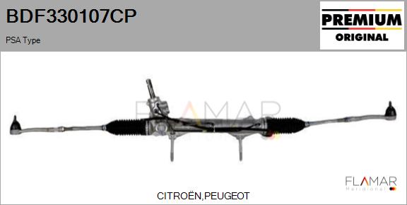 BDF330107CP