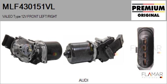MLF430151VL