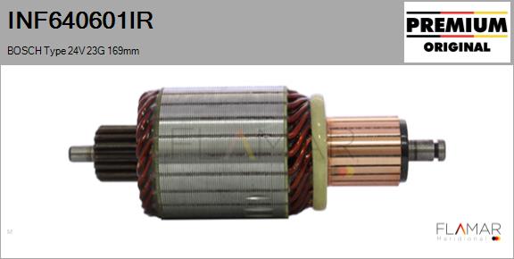 INF640601IR
