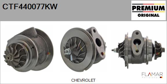CTF440077KW