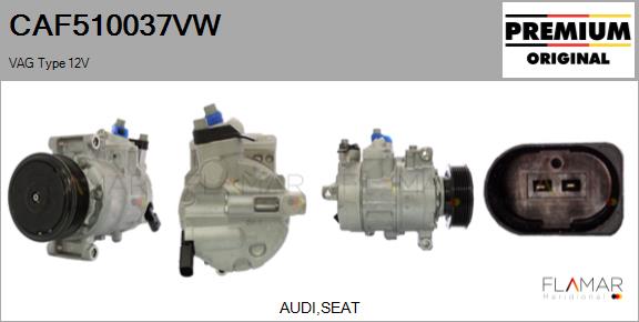 CAF510037VW