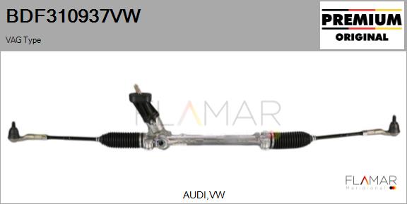 BDF310937VW