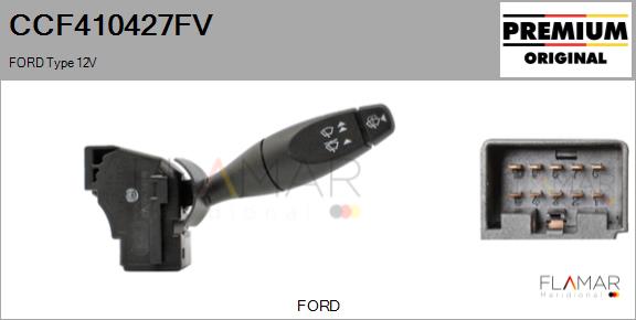CCF410427FV