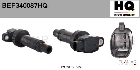BEF340087HQ