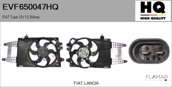 EVF650047HQ
