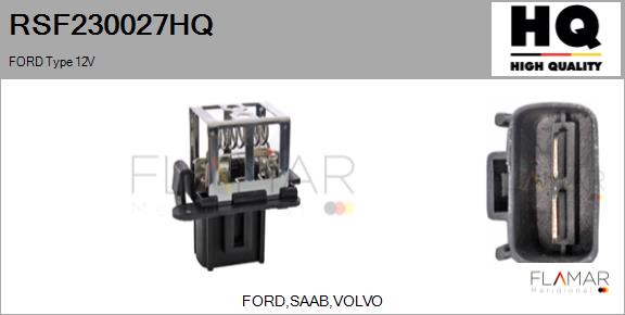 RSF230027HQ