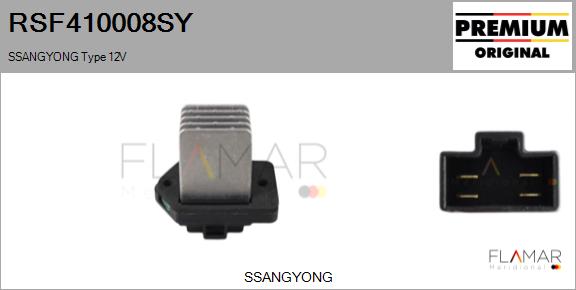 RSF410008SY