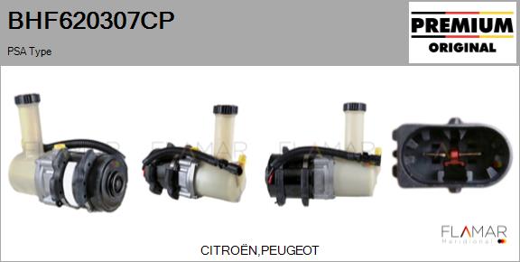 BHF620307CP