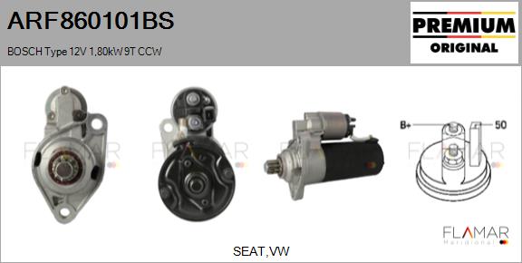 ARF860101BS