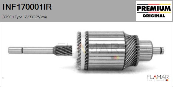 INF170001IR