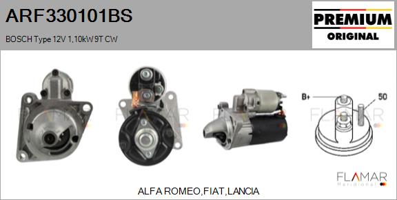 ARF330101BS