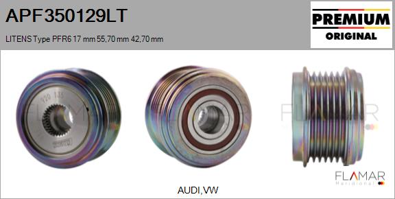 APF350129LT
