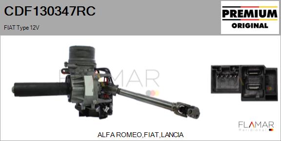 CDF130347RC