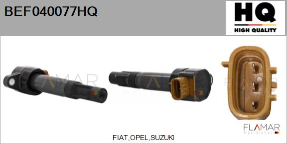 BEF040077HQ
