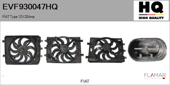 EVF930047HQ