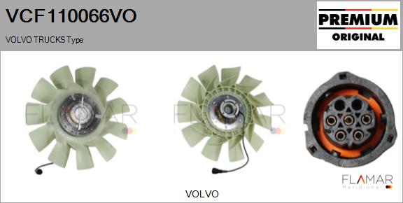 VCF110066VO
