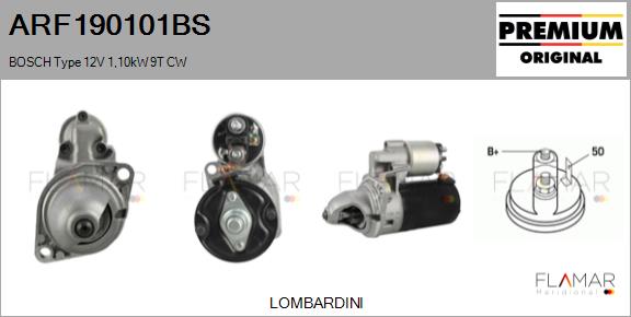 ARF190101BS