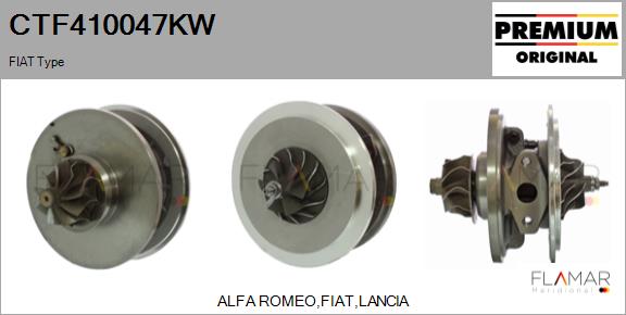 CTF410047KW