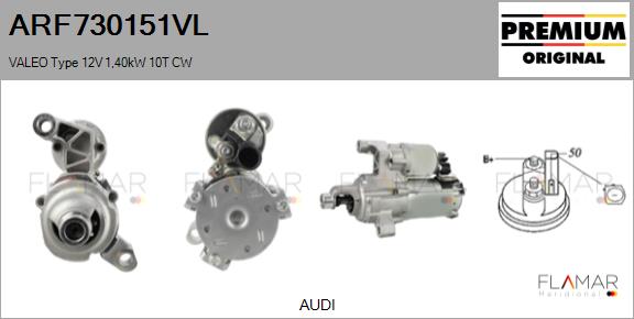 ARF730151VL