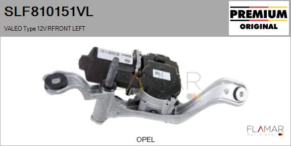 SLF810151VL