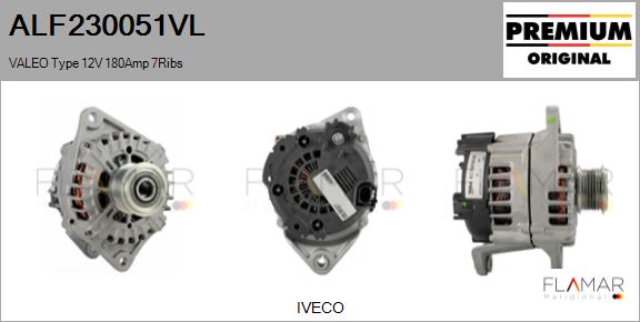 ALF230051VL