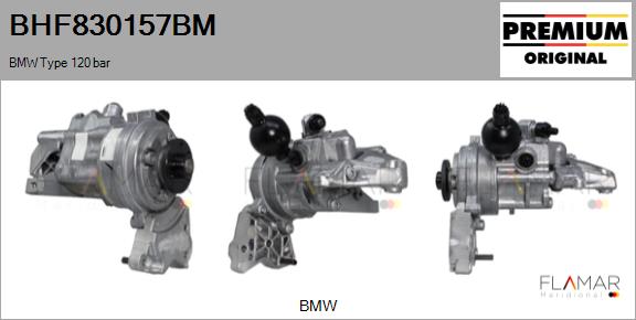 BHF830157BM