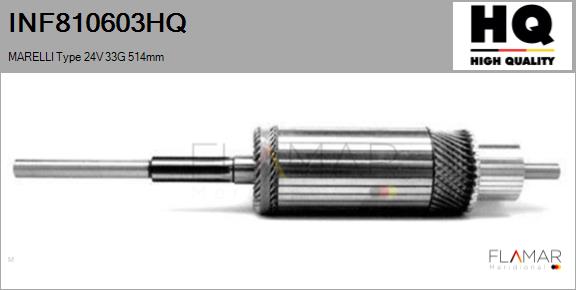 INF810603HQ