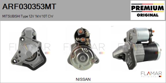 ARF030353MT