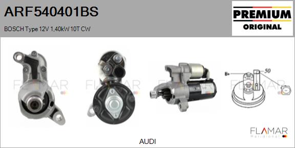 ARF540401BS