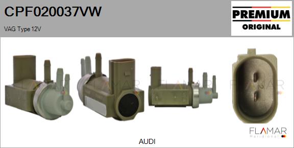 CPF020037VW