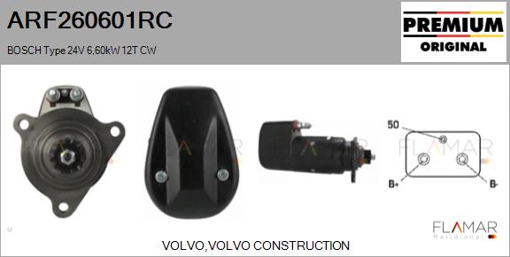 ARF260601RC
