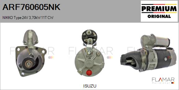 ARF760605NK