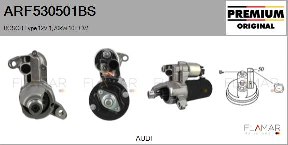 ARF530501BS