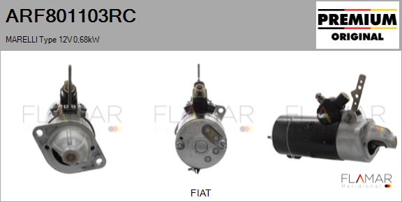ARF801103RC