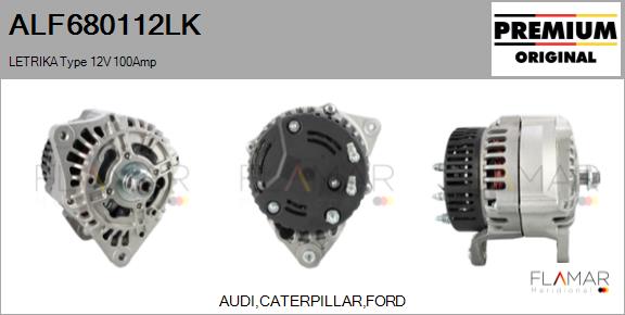 ALF680112LK