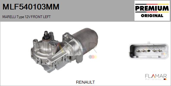 MLF540103MM