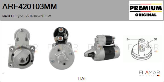 ARF420103MM