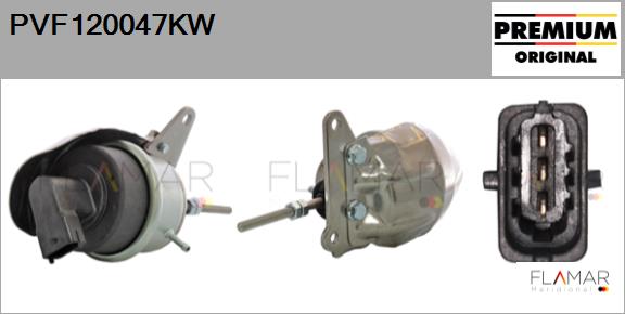 PVF120047KW