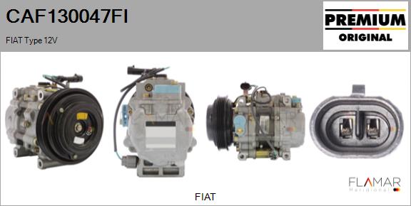 CAF130047FI