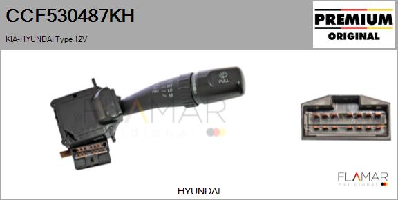 CCF530487KH
