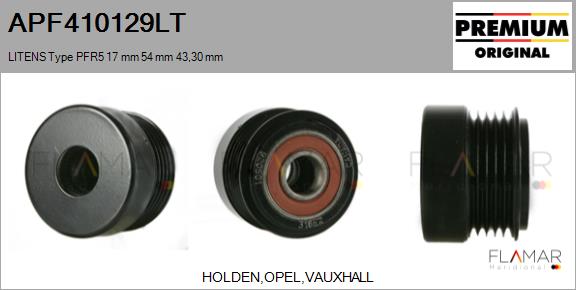 APF410129LT
