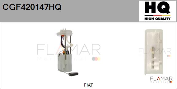 CGF420147HQ