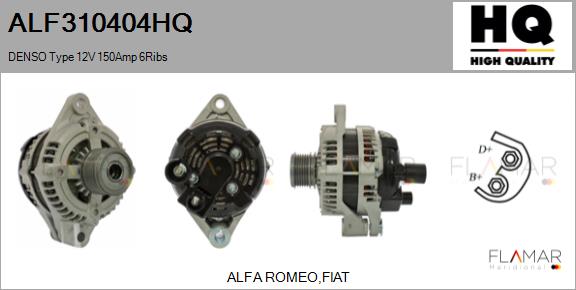 ALF310404HQ