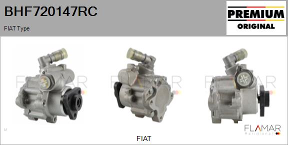 BHF720147RC