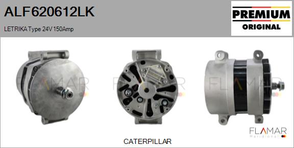 ALF620612LK