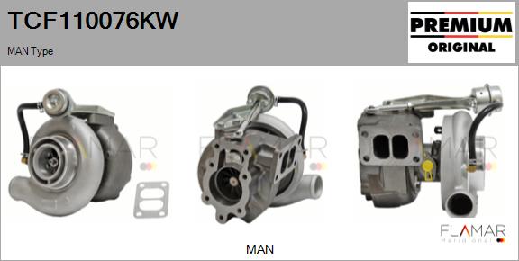 TCF110076KW