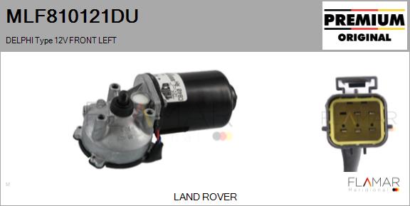 MLF810121DU