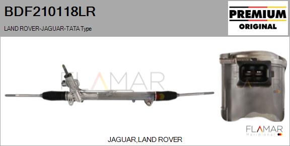 BDF210118LR