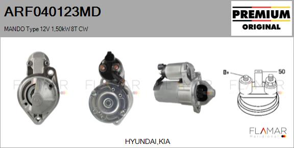 ARF040123MD