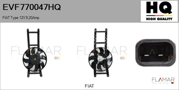 EVF770047HQ
